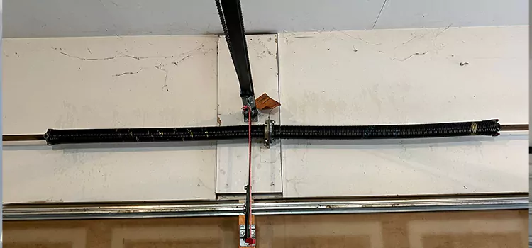 Garage Door Cable Repair Near Me in Davie, FL