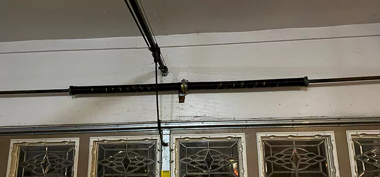 Garage Door Spring Repair Near Me Davie