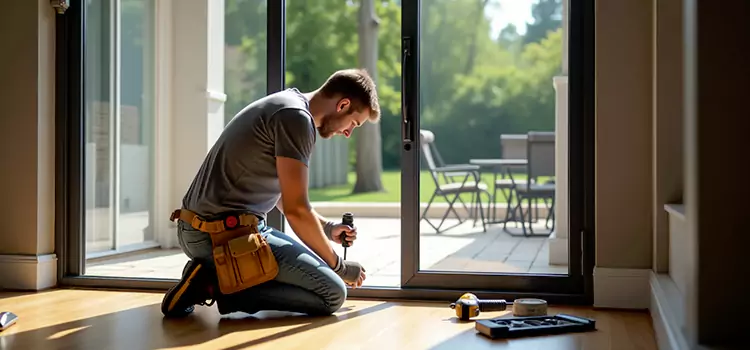 Comprehensive Solutions for Every Glass Door Need in Davie, FL