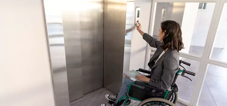 Benefits of Modern Handicap Door Systems in Davie, FL