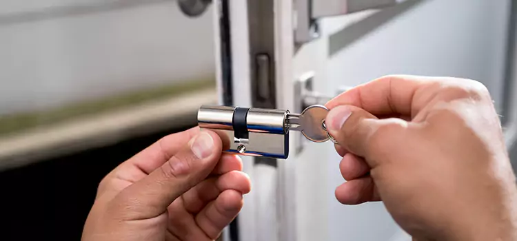 Emergency Locksmith for House Davie