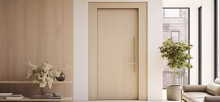 Choose Quality for Your Inside Doors in Davie, FL