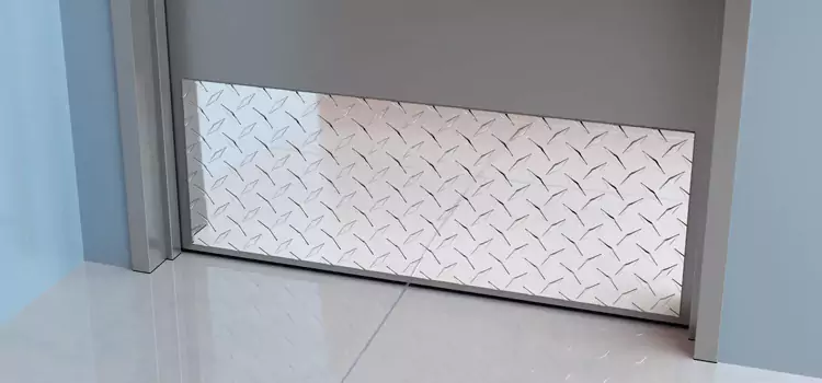 Benefits of Professional Kick Plate Solutions in Davie, FL