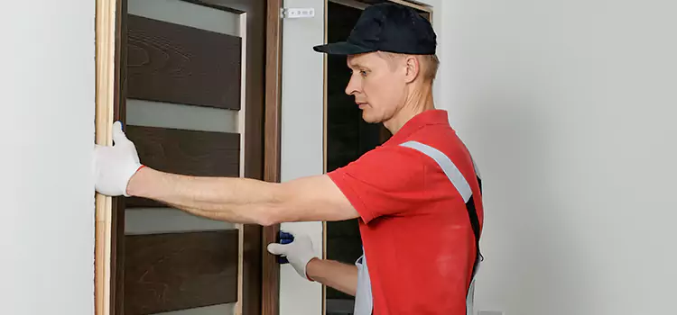 Frame and Panel Restoration Davie