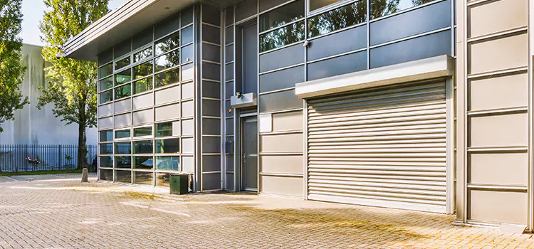 Electric Roller Garage Doors Davie