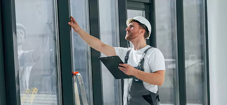Comprehensive Solutions for Your Sticking Doors in Davie, FL