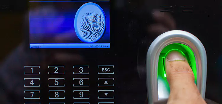 Your Trusted Partner for Secure Access in Davie, FL
