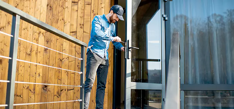 Emergency Patio Door Repair Davie