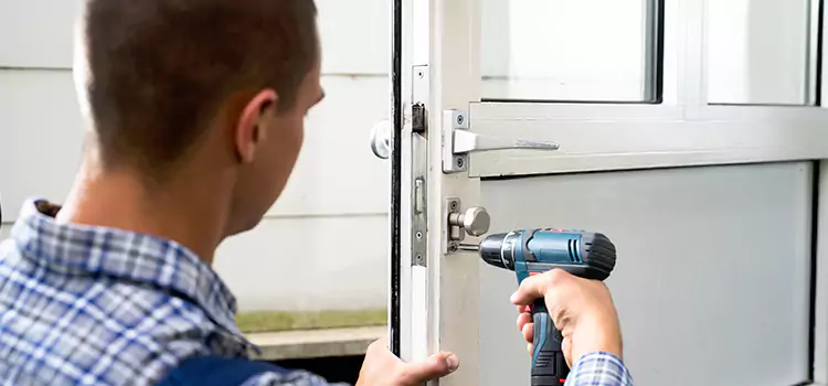 Experienced and Reliable Technicians Davie