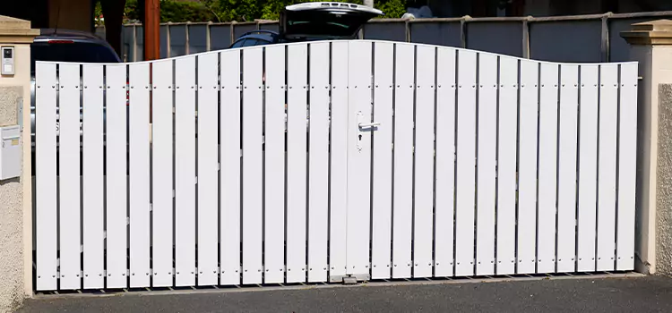 Why Choose Us for Residential Gate Repair in Davie, FL?