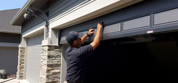 Janus Roll Up Doors Davie