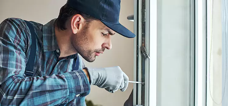 Emergency Response for Latch Issues Davie